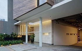 Daun Residence Kuningan