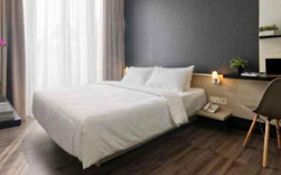 Daun Residence Kuningan